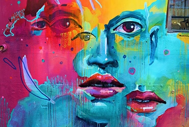 Abstract Art Techniques –  The Basics