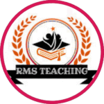 RMS Teaching Logo